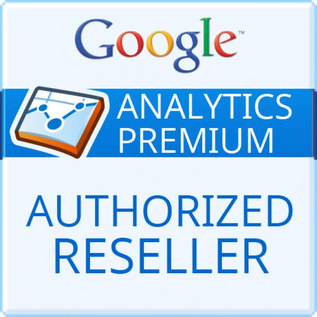 Агентство i-Media первым получило статус Google Analytics Premium Authorized Reseller